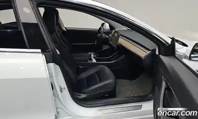 Tesla Model 3 2020 0.2 гидро в Москве № 1293766, миниатюра 10