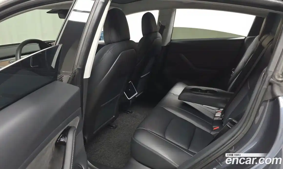 Tesla Model 3 2020 0.2 гидро в Москве № 1293861, фото 11