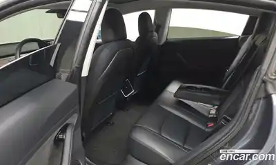 Tesla Model 3 2020 0.2 гидро в Москве № 1293861, миниатюра 11