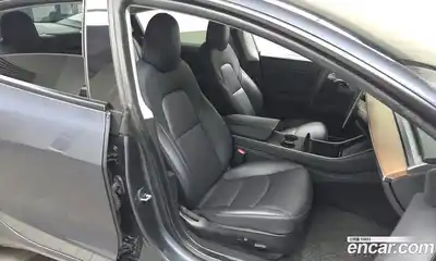 Tesla Model 3 2020 0.2 гидро в Москве № 1293861, миниатюра 12