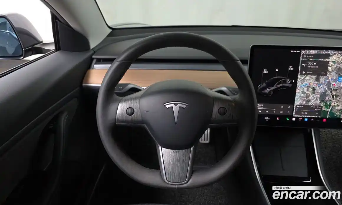 Tesla Model 3 2020 0.2 гидро в Москве № 1293861, фото 13