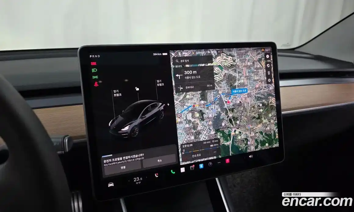 Tesla Model 3 2020 0.2 гидро в Москве № 1293861, фото 14