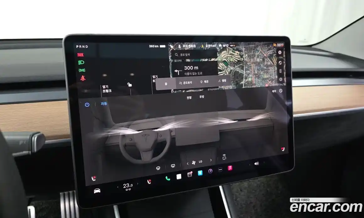 Tesla Model 3 2020 0.2 гидро в Москве № 1293861, фото 16