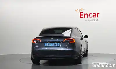 Tesla Model 3 2020 0.2 гидро в Москве № 1293861, миниатюра 4
