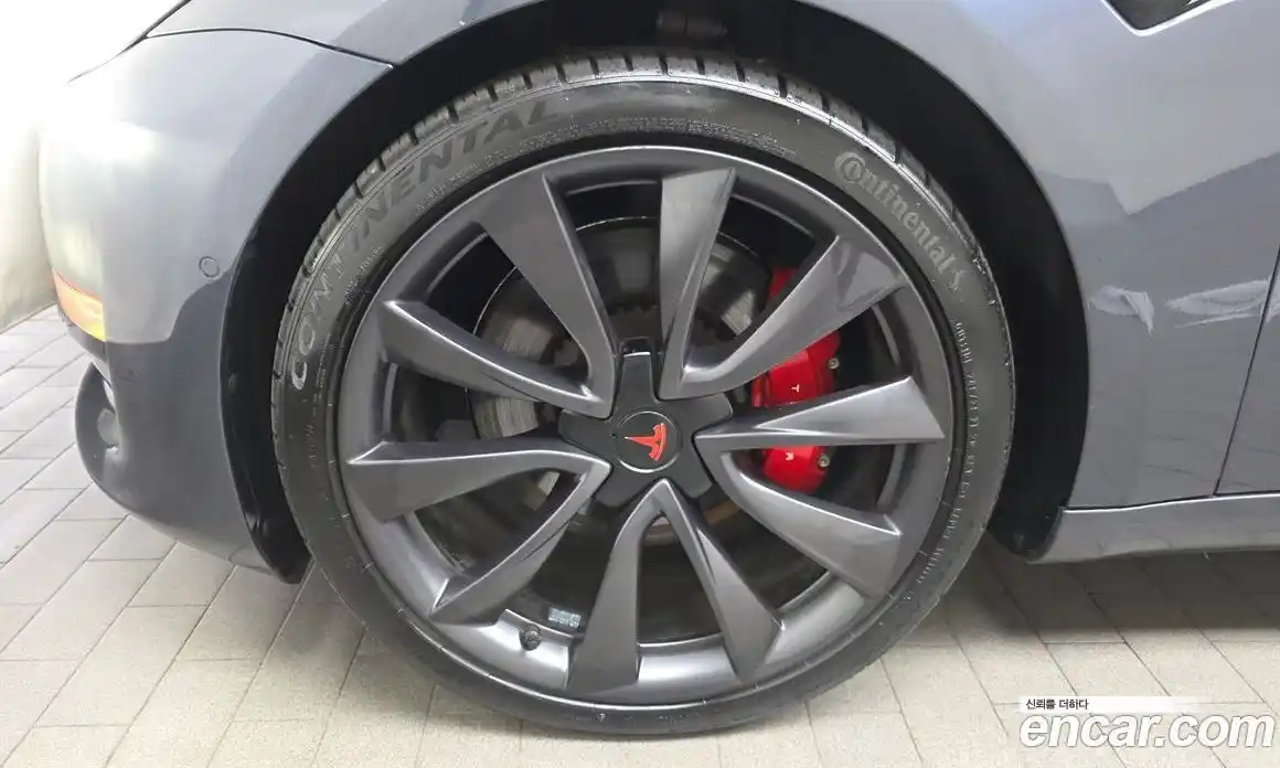 Tesla Model 3 2020 0.2 гидро в Москве № 1293861, фото 5