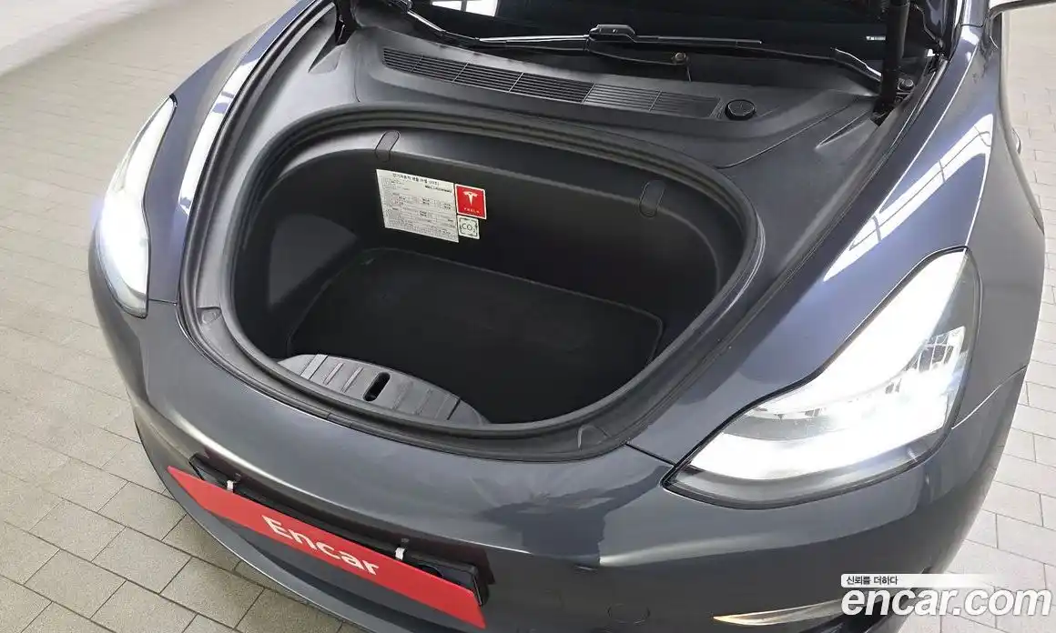 Tesla Model 3 2020 0.2 гидро в Москве № 1293861, фото 6