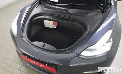 Tesla Model 3 2020 0.2 гидро в Москве № 1293861, миниатюра 6