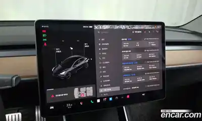 Tesla Model 3 2020 0.2 гидро в Москве № 1293861, миниатюра 8
