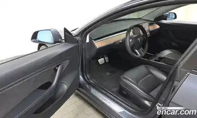 Tesla Model 3 2020 0.2 гидро в Москве № 1293861, миниатюра 10
