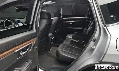 Honda CR-V 2021 2.0 гидро в Москве № 1294433, миниатюра 12