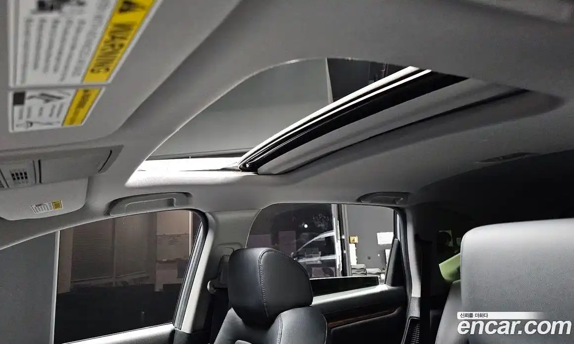 Honda CR-V 2021 2.0 гидро в Москве № 1294433, фото 19