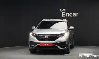 Honda CR-V 2021 2.0 гидро в Москве № 1294433, миниатюра 3