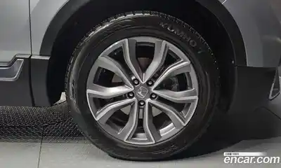 Honda CR-V 2021 2.0 гидро в Москве № 1294433, миниатюра 5