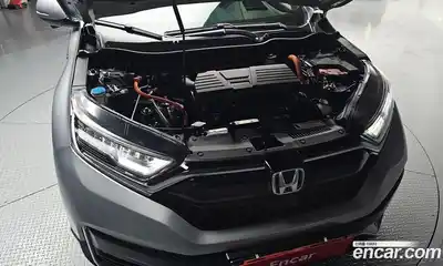 Honda CR-V 2021 2.0 гидро в Москве № 1294433, миниатюра 6