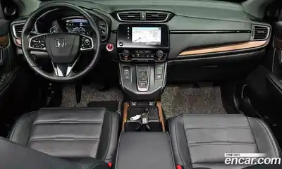 Honda CR-V 2021 2.0 гидро в Москве № 1294433, миниатюра 7