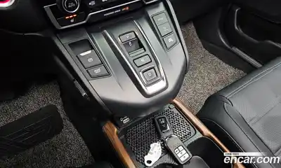 Honda CR-V 2021 2.0 гидро в Москве № 1294433, миниатюра 9