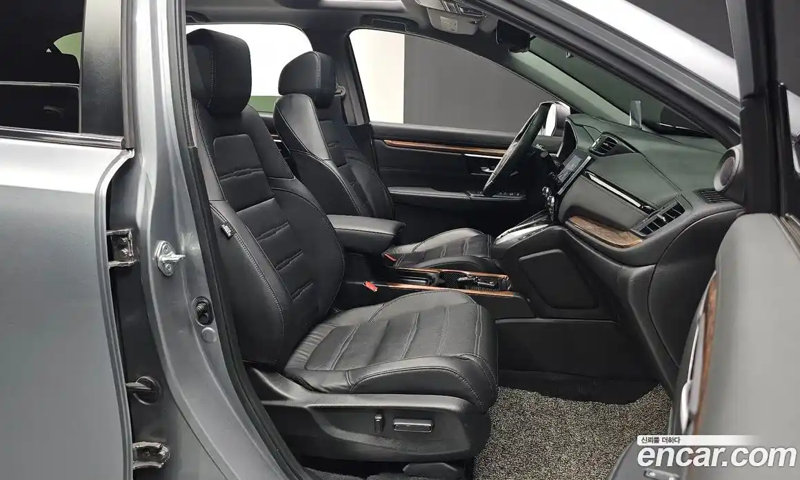 Honda CR-V 2021 2.0 гидро в Москве № 1294433, фото 10