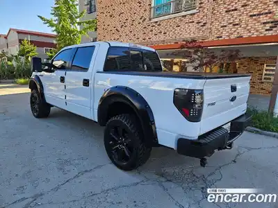 Ford F150 2013 3.7 гидро в Москве № 1294820, миниатюра 2