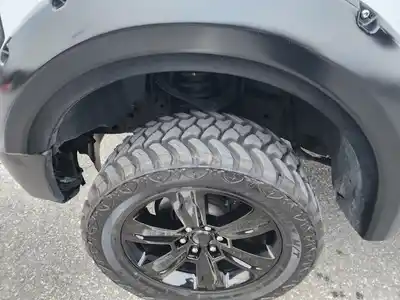 Ford F150 2013 3.7 гидро в Москве № 1294820, миниатюра 5