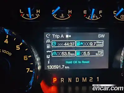 Ford F150 2013 3.7 гидро в Москве № 1294820, миниатюра 7