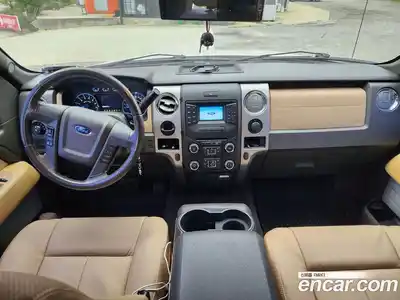 Ford F150 2013 3.7 гидро в Москве № 1294820, миниатюра 8