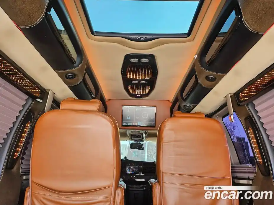 Chevrolet Express Van 2012 5.3 Автомат в Москве № 1295528, фото 14