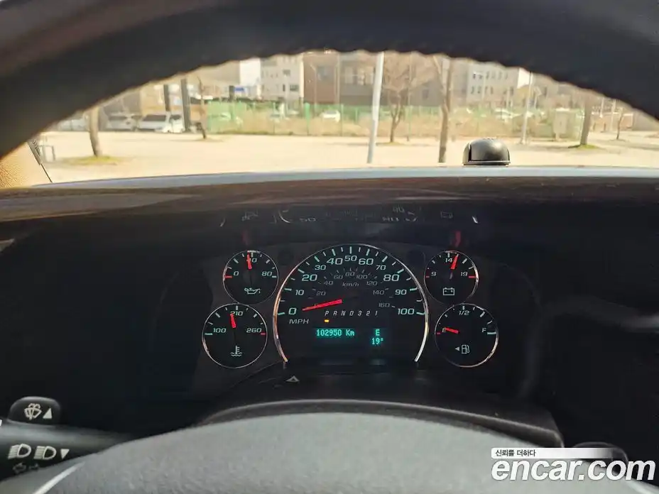 Chevrolet Express Van 2012 5.3 Автомат в Москве № 1295528, фото 17