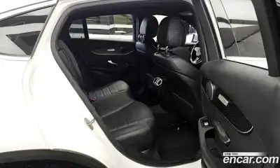 Mercedes-Benz GLC-Class 2019 2.0 гидро в Москве № 143113, миниатюра 12