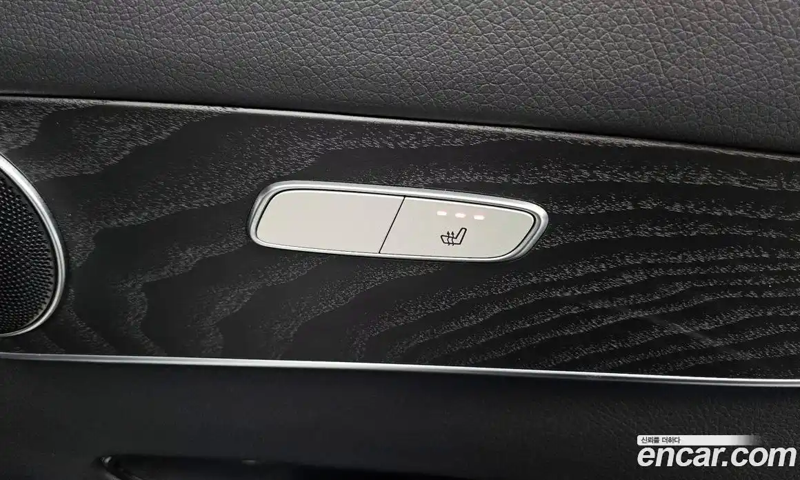 Mercedes-Benz GLC-Class 2019 2.0 гидро в Москве № 143113, фото 19