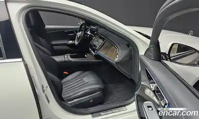 Mercedes-Benz E-Class 2024 2.0 гидро в Москве № 143132, миниатюра 11