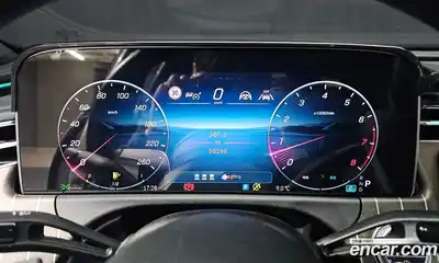 Mercedes-Benz E-Class 2024 2.0 гидро в Москве № 143132, миниатюра 8