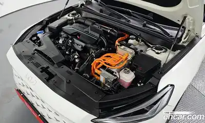 Kia K8 2023 1.6 гидро в Москве № 16444, миниатюра 6