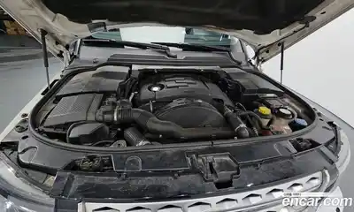 Land Rover Discovery 2015 3.0 гидро в Москве № 166630, миниатюра 6