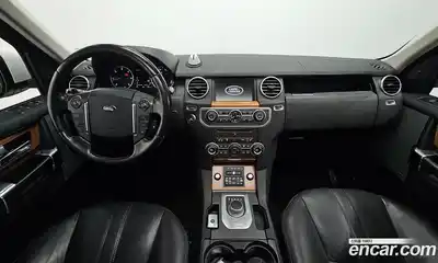 Land Rover Discovery 2015 3.0 гидро в Москве № 166630, миниатюра 7