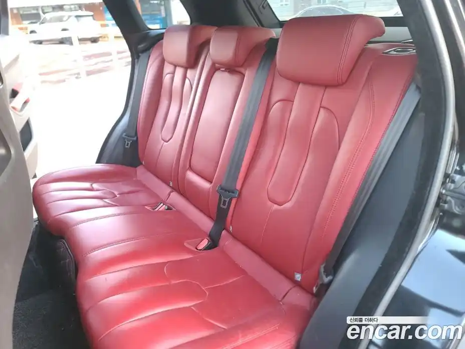 Land Rover Range-Rover Evoque 2014 2.2 гидро в Москве № 166895, фото 11