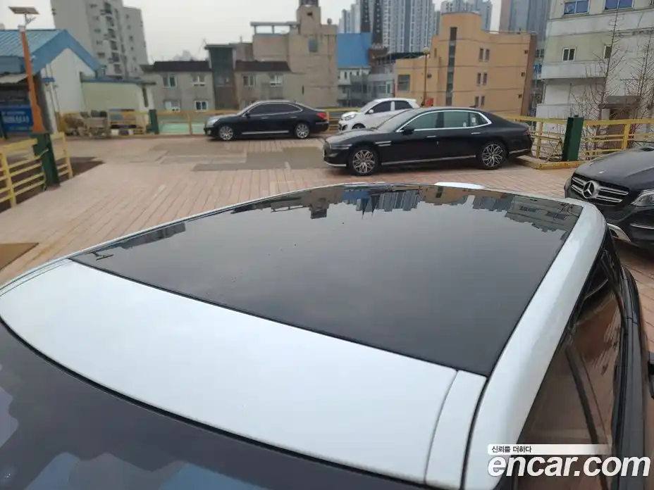 Land Rover Range-Rover Evoque 2014 2.2 гидро в Москве № 166895, фото 6