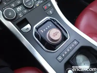 Land Rover Range-Rover Evoque 2014 2.2 гидро в Москве № 166895, миниатюра 8
