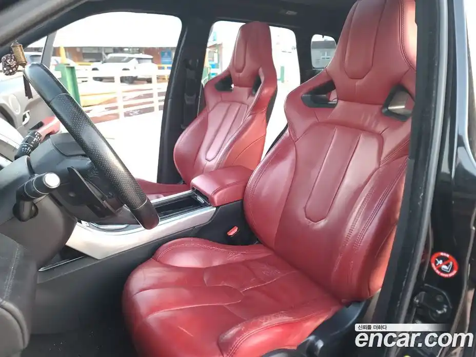 Land Rover Range-Rover Evoque 2014 2.2 гидро в Москве № 166895, фото 10