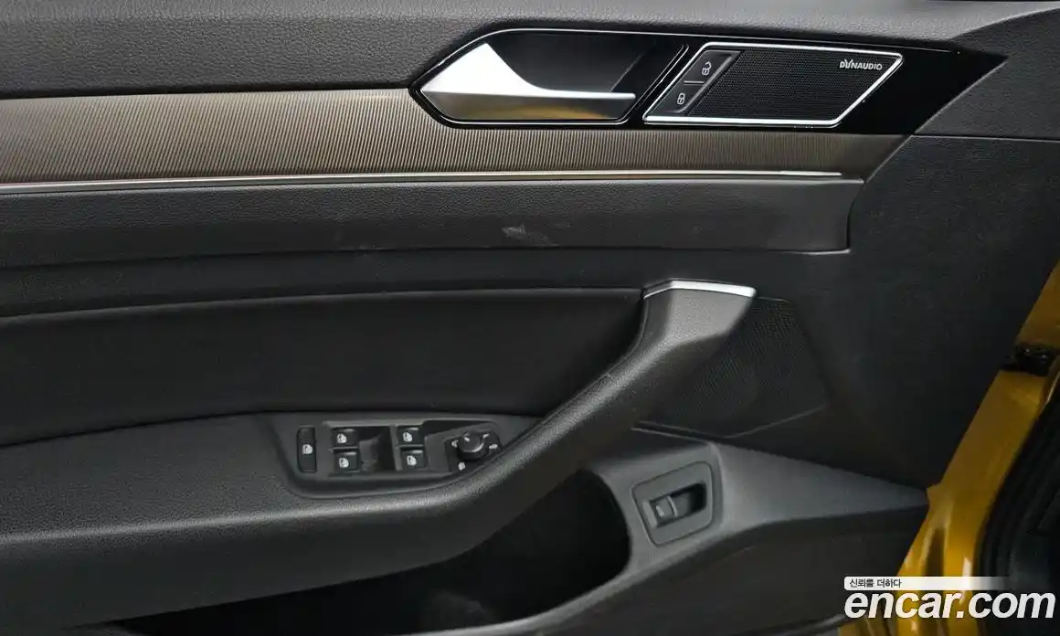 Volkswagen Arteon 2020 2.0 гидро в Москве № 168917, фото 17