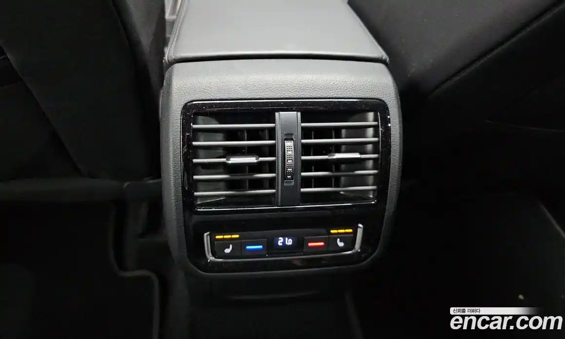Volkswagen Arteon 2020 2.0 гидро в Москве № 168917, фото 19