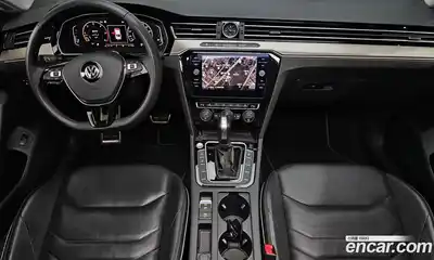 Volkswagen Arteon 2020 2.0 гидро в Москве № 168917, миниатюра 7
