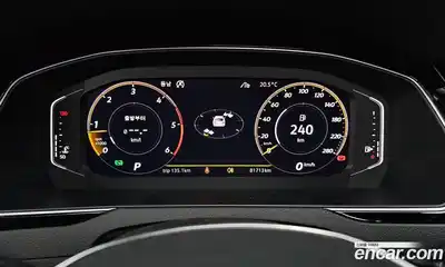 Volkswagen Arteon 2020 2.0 гидро в Москве № 168917, миниатюра 8