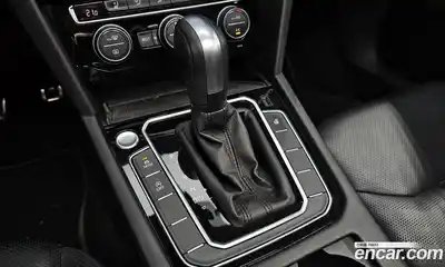Volkswagen Arteon 2020 2.0 гидро в Москве № 168917, миниатюра 9
