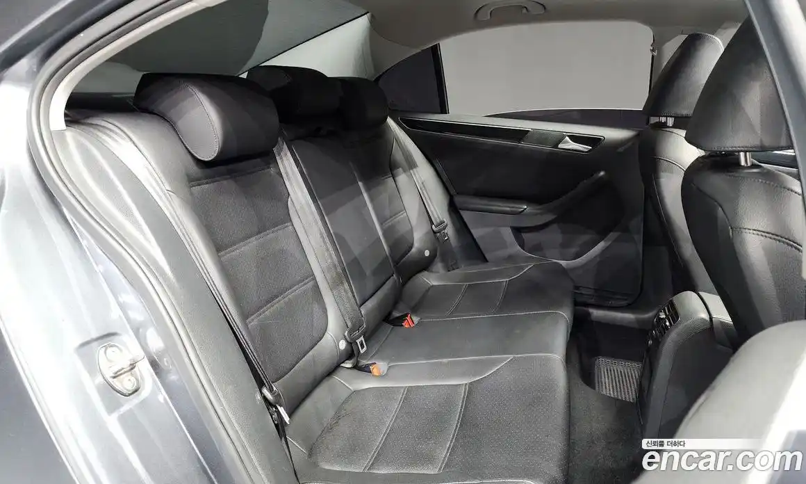 Volkswagen Jetta 2015 2.0 гидро в Москве № 169065, фото 12