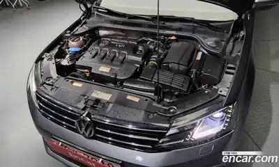 Volkswagen Jetta 2015 2.0 гидро в Москве № 169065, миниатюра 6