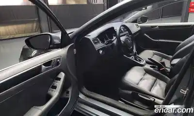 Volkswagen Jetta 2015 2.0 гидро в Москве № 169065, миниатюра 10