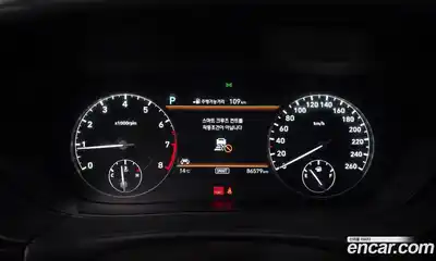 Genesis EQ900 2016 3.8 гидро в Москве № 177556, миниатюра 8