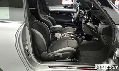 Mini Cooper 2023 2.0 гидро в Москве № 178455, миниатюра 11