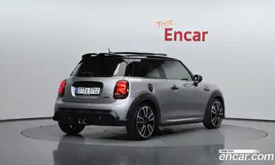 Mini Cooper 2023 2.0 гидро в Москве № 178455, миниатюра 2