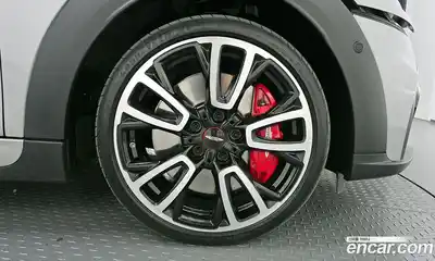 Mini Cooper 2023 2.0 гидро в Москве № 178455, миниатюра 5